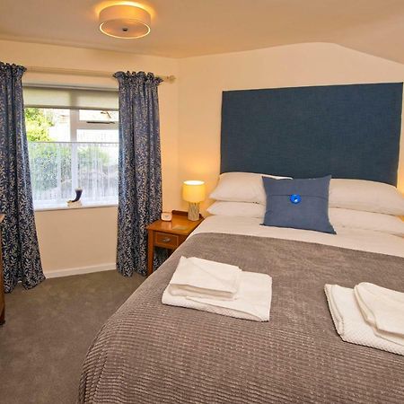 Charming Cottage Near Peak District & Chatsworth 매틀록 외부 사진