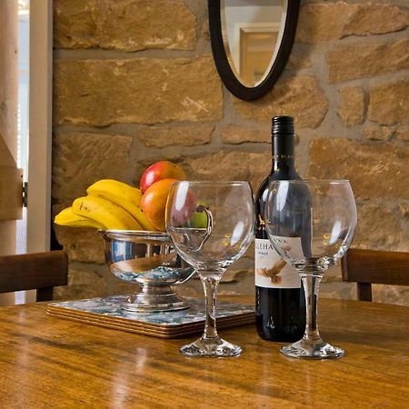 Charming Cottage Near Peak District & Chatsworth 매틀록 외부 사진