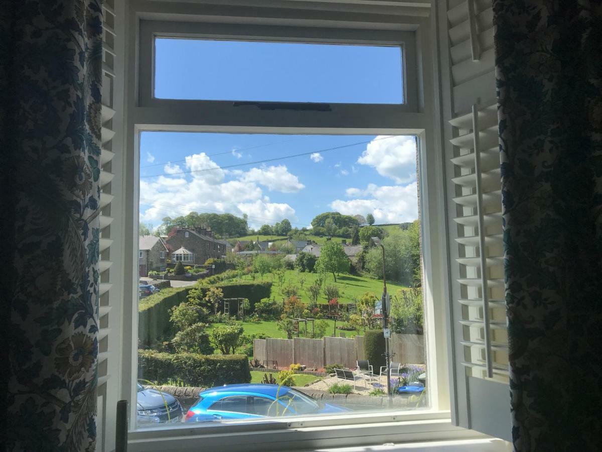 Charming Cottage Near Peak District & Chatsworth 매틀록 외부 사진