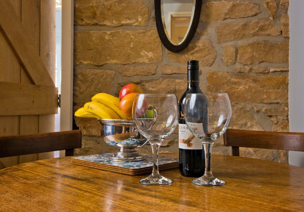 Charming Cottage Near Peak District & Chatsworth 매틀록 외부 사진