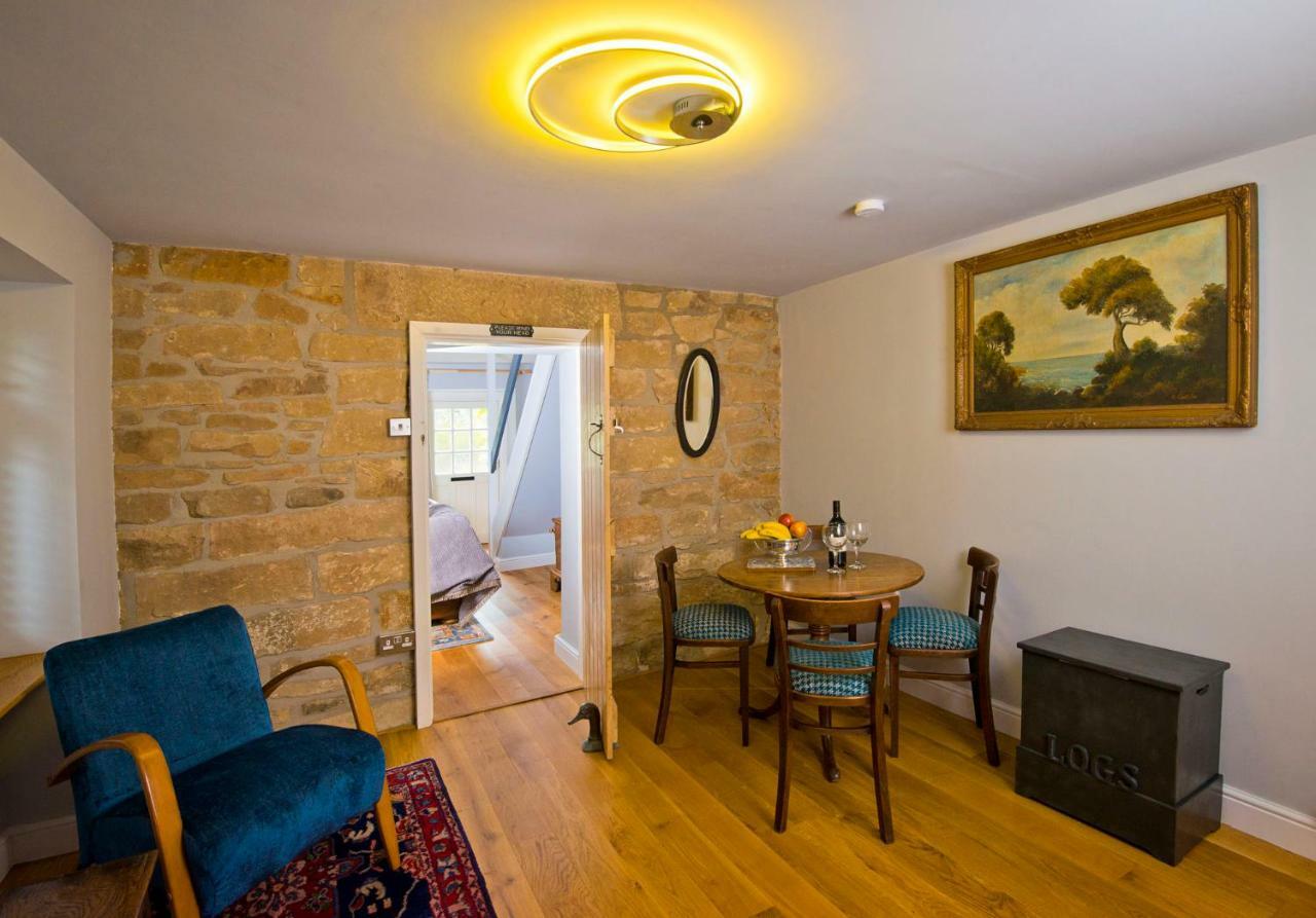 Charming Cottage Near Peak District & Chatsworth 매틀록 외부 사진