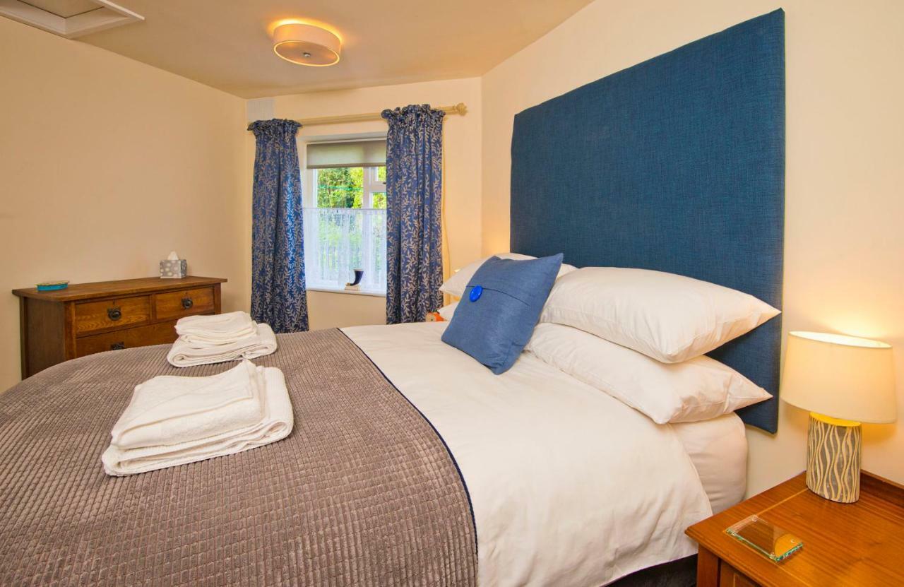 Charming Cottage Near Peak District & Chatsworth 매틀록 외부 사진