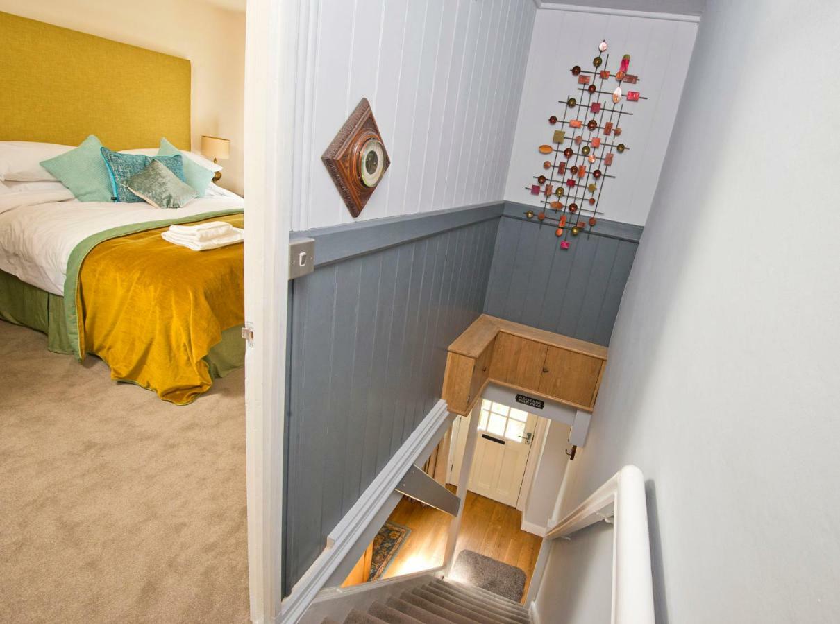 Charming Cottage Near Peak District & Chatsworth 매틀록 외부 사진