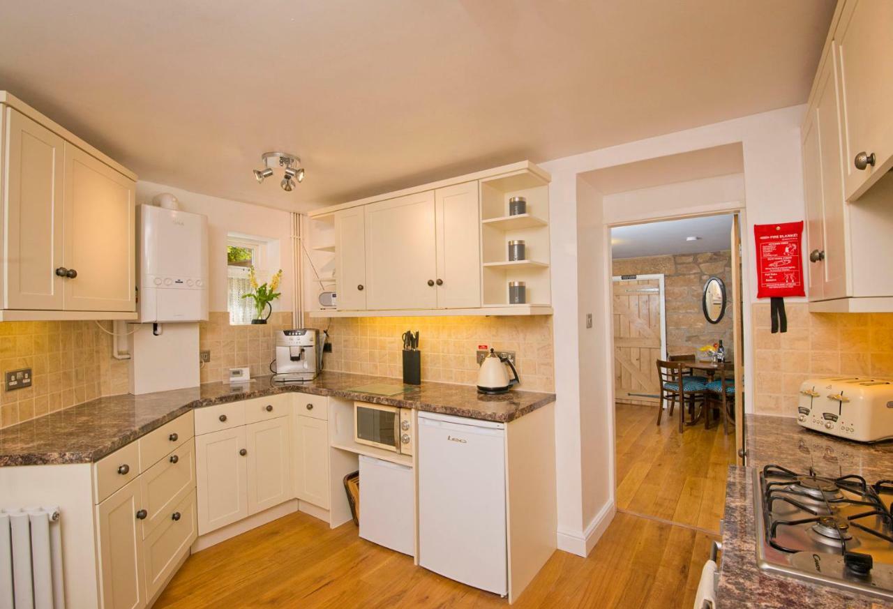 Charming Cottage Near Peak District & Chatsworth 매틀록 외부 사진