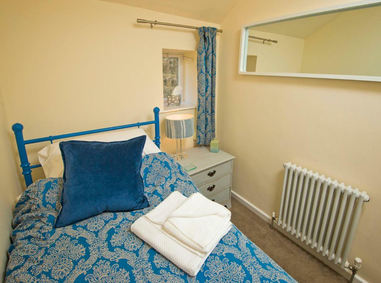 Charming Cottage Near Peak District & Chatsworth 매틀록 외부 사진