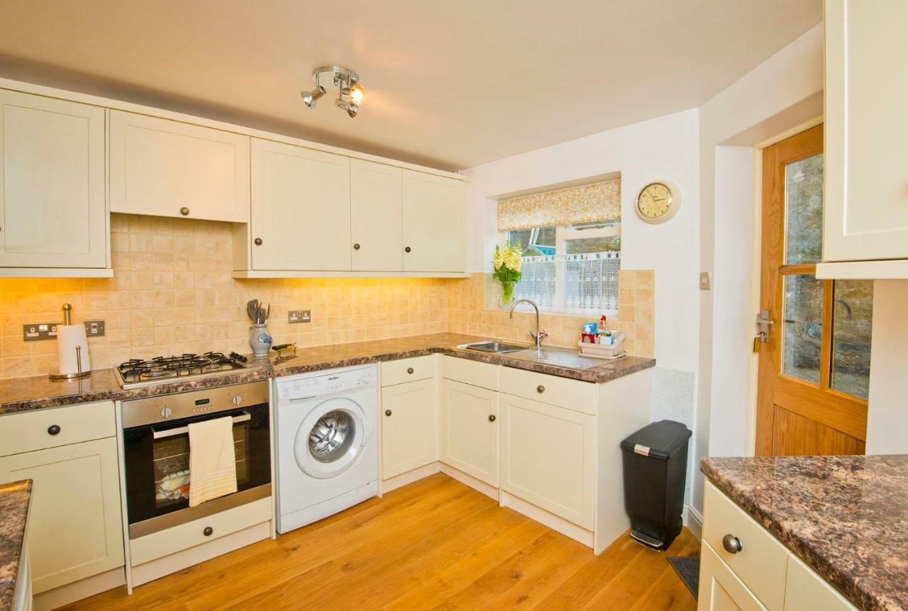 Charming Cottage Near Peak District & Chatsworth 매틀록 외부 사진